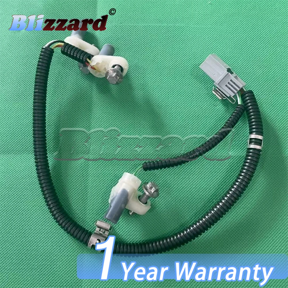 

8L45E 8L90E Transmission Speed Sensor Output/Input Sensors Wire Harness 24272142 For GM CHEVROLET Cadillac ATS CT6
