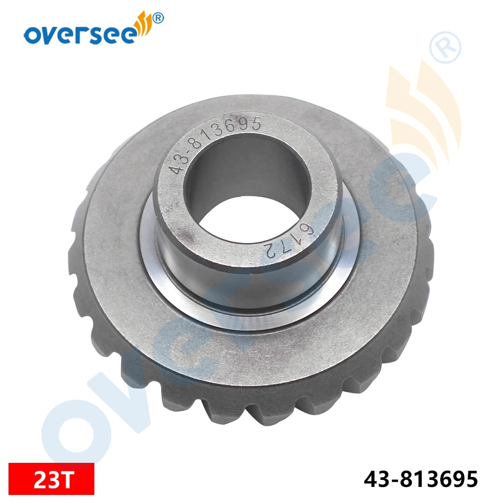 813695 Reverse Gear For Mercury Outboard Motor Mariner Mercruiser 50HP 55HP 60HP; 43-813695T;813695T;