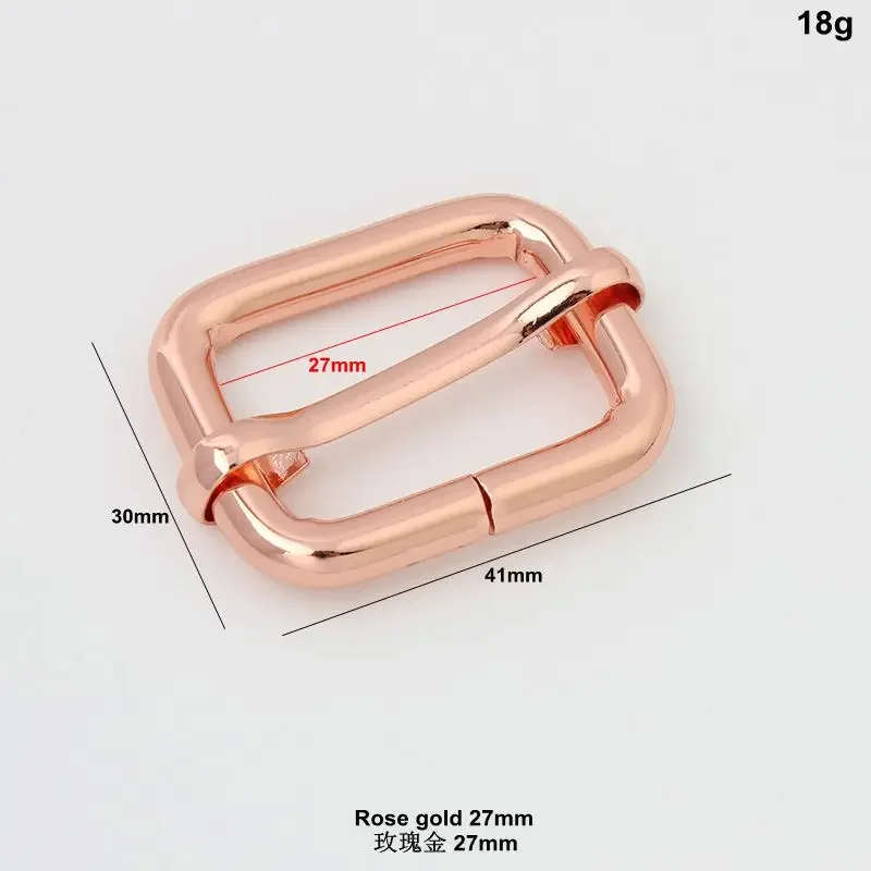 20-100pcs 6 colors 26mm 1