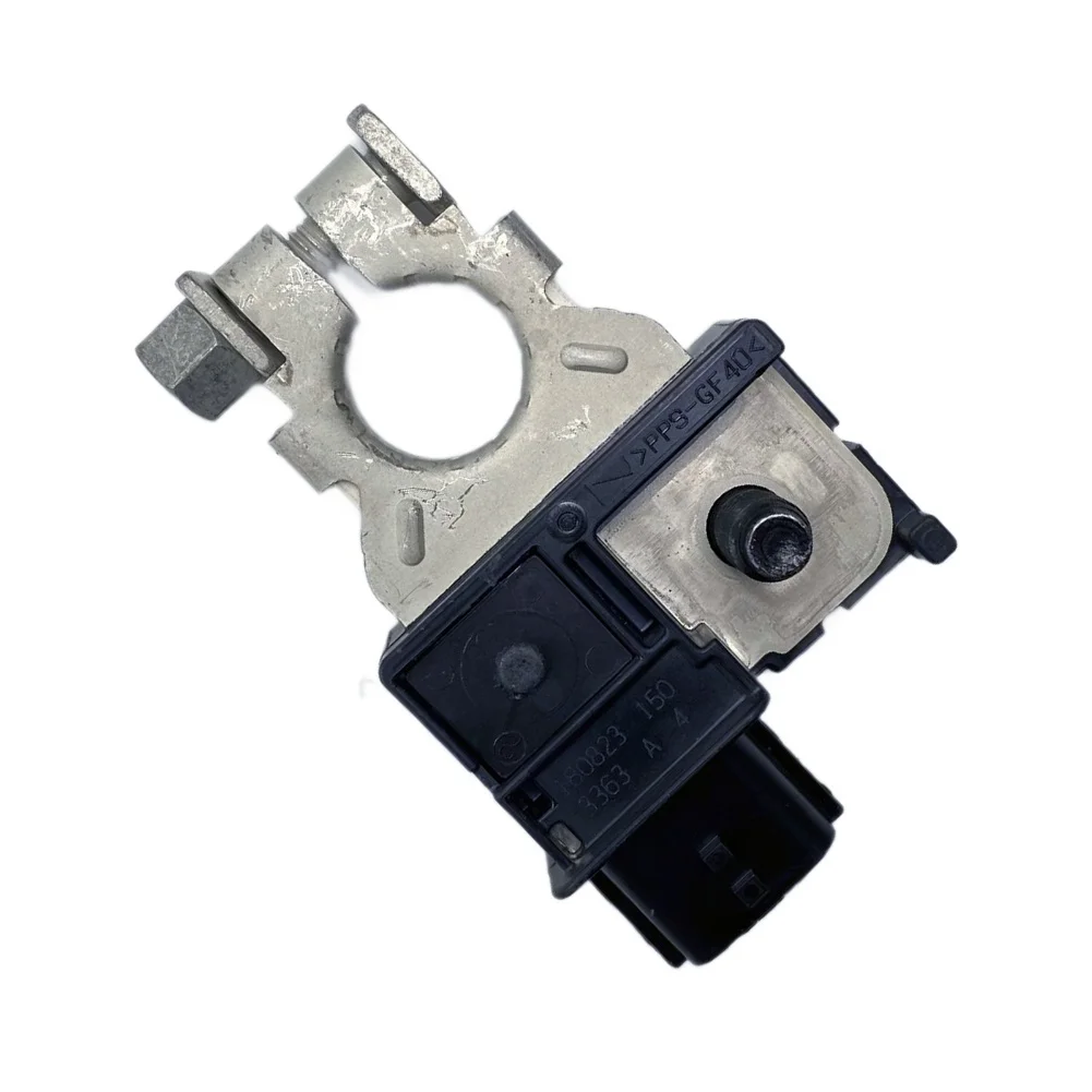 

Direct Replacement As Shown Battery Current Sensor Easy Installation Fits Multiple Models Made Of Quality Materials