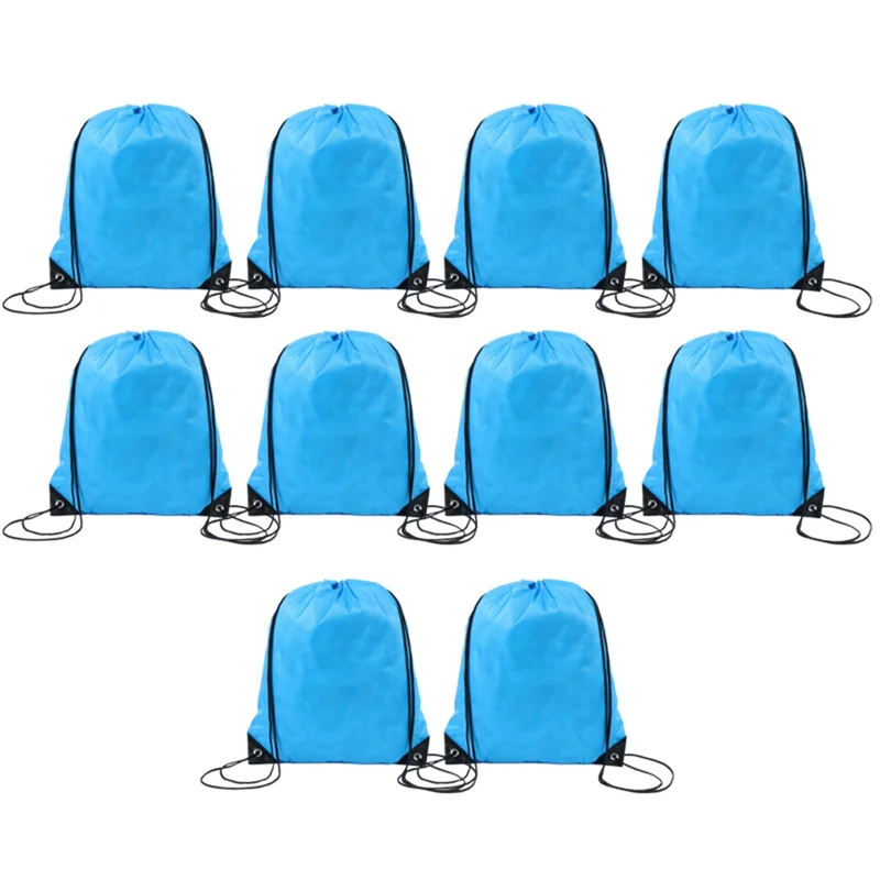 2Z-Polyester Drawst… - image