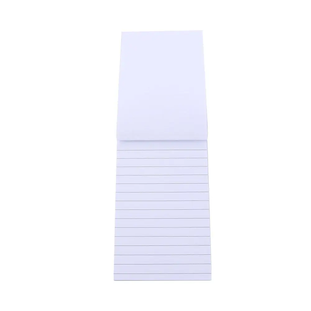Stationery School Supplies Leather Cover Retro Memo Pads Diary Mini Notepad Pocket Planner A7 Notebook Business Memos
