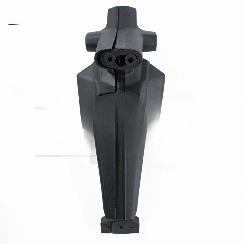 

Applicable to Kawasaki Z1000 10-13 years exotic beast 650 VERSYS650 modified rear sand fender turn signal