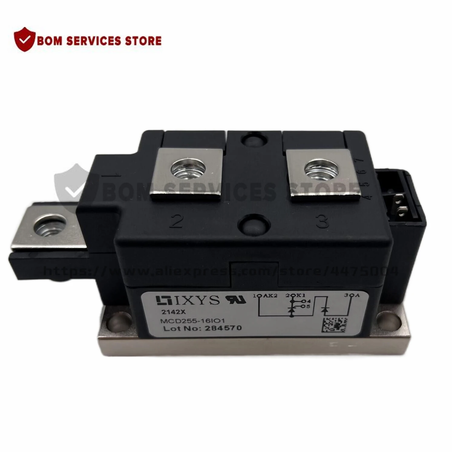 MCD255-16IO1-18/14/12IO1 Бесплатная доставка Новый оригинальный модуль питания