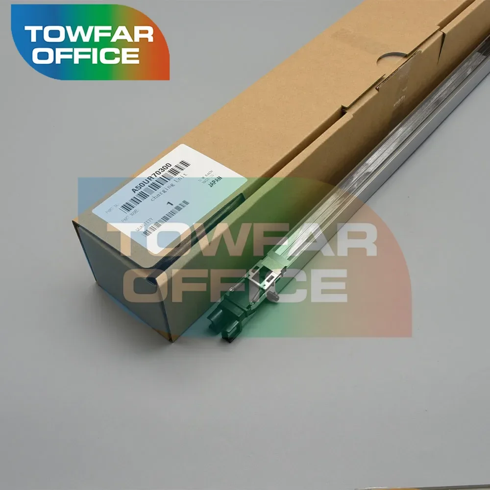 A50UR70323 Main Charger Corona Unit Assembly support for Konica Minolta Bizhub C1060 1070 2060 2070 C1060L 1070L 2060L A50U-5173