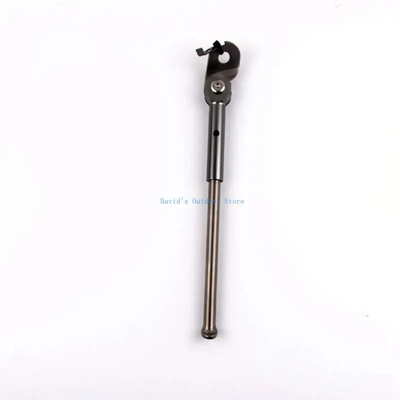 

X3ua bike side kickstand складной велосипедный велосипедный велосипедный велосипед
