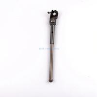 X3UA Bike Side Kickstand Folding Bike Cycle Prop Kick Stand for Brompton