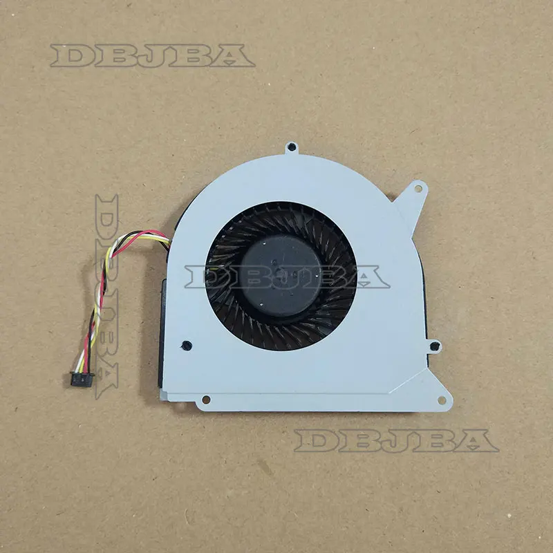 New For HP Compaq All-in-One Elite 8300 8320 673953-001 KSB0605HB BC18 693953-001 698602-001 5V 0.6A Fan