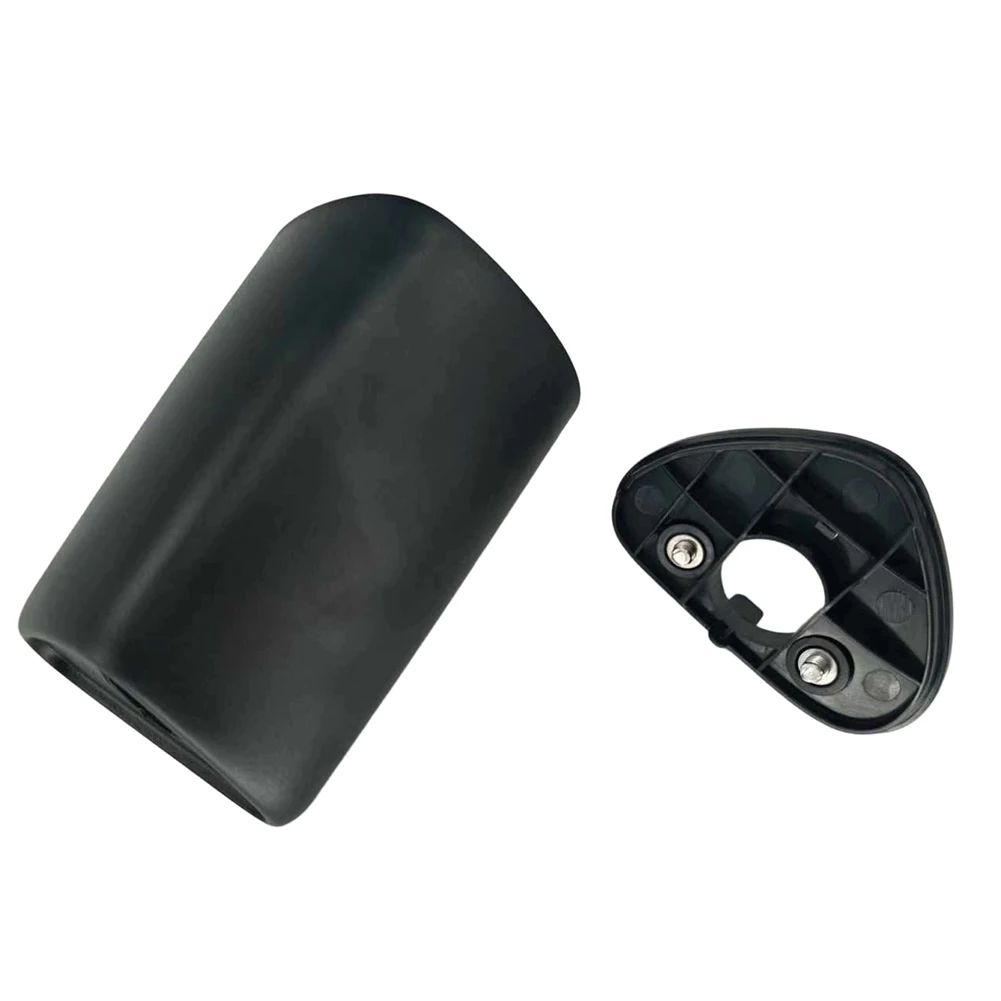 

Left Side Turn Signal Extension 1332965080 For Fiat Ducato Relay Boxer 2006-Up ABS Wear-Resistant Auto Exterior Accessory