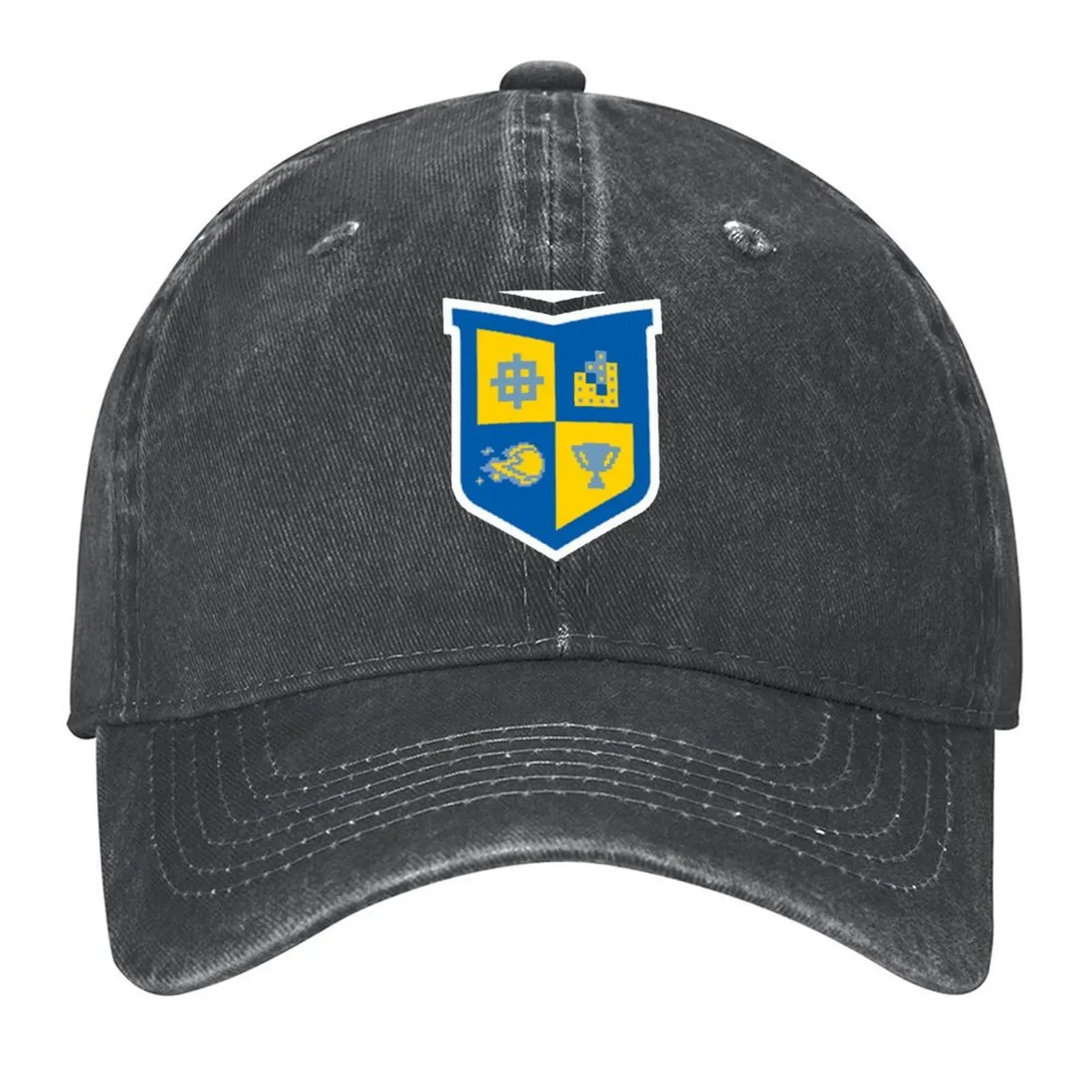 

2026 VGHS Emblem Baseball Cap Foam Party Hat Hat Men Dad Hat Beach Trucker Hats For Men Women's