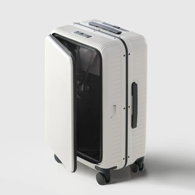 

Trolley password case Large capacity suitcase Business boarding
