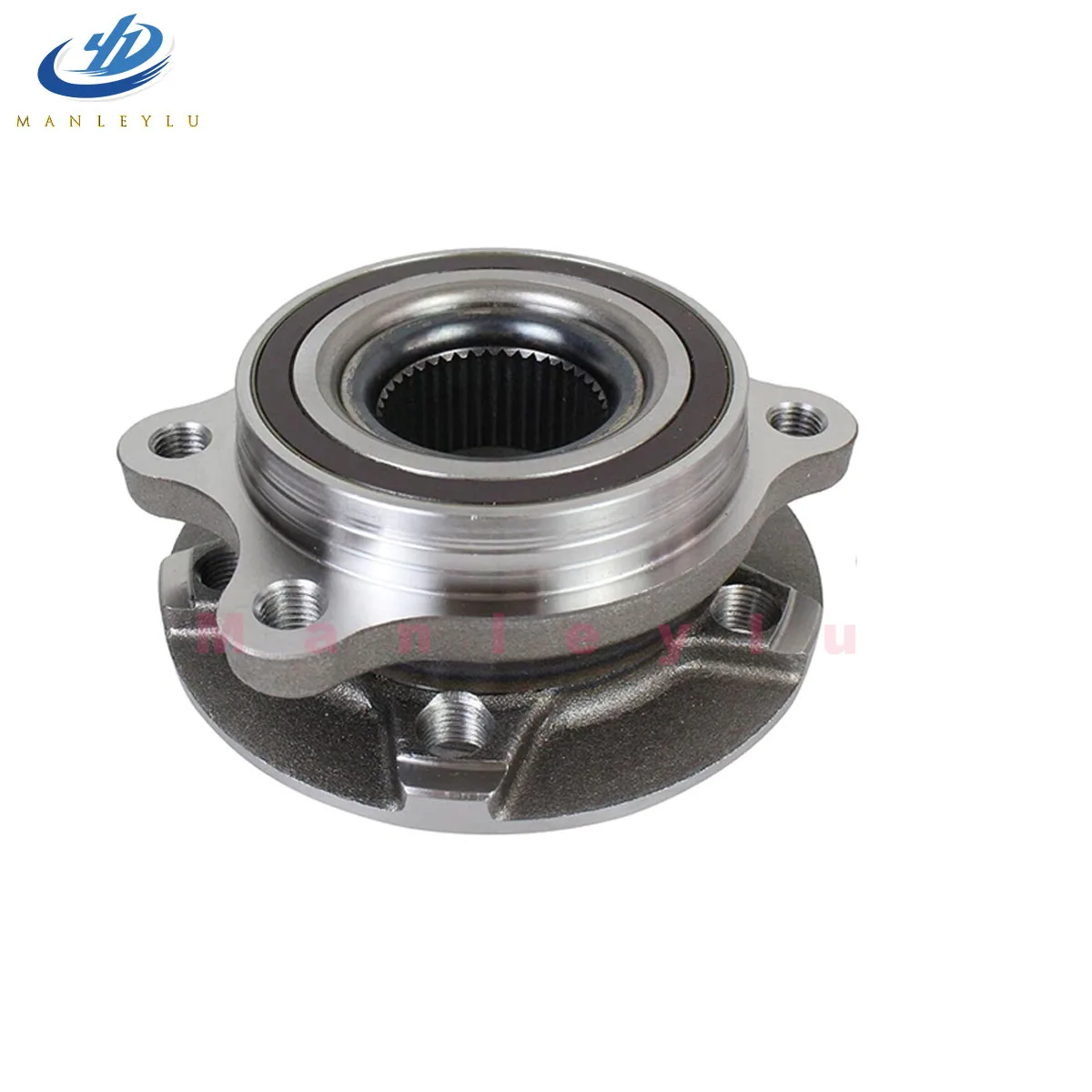 

Подшипник ступицы переднего колеса для Audi A4 B8 A5 A6 C7 A7 A8 Q5 R8 PORSCHE MACAN 8K 0407613 Б 8К 0407625 Б 4Х 0498625 A 4H 0498625 Б 4Х 0498625 C