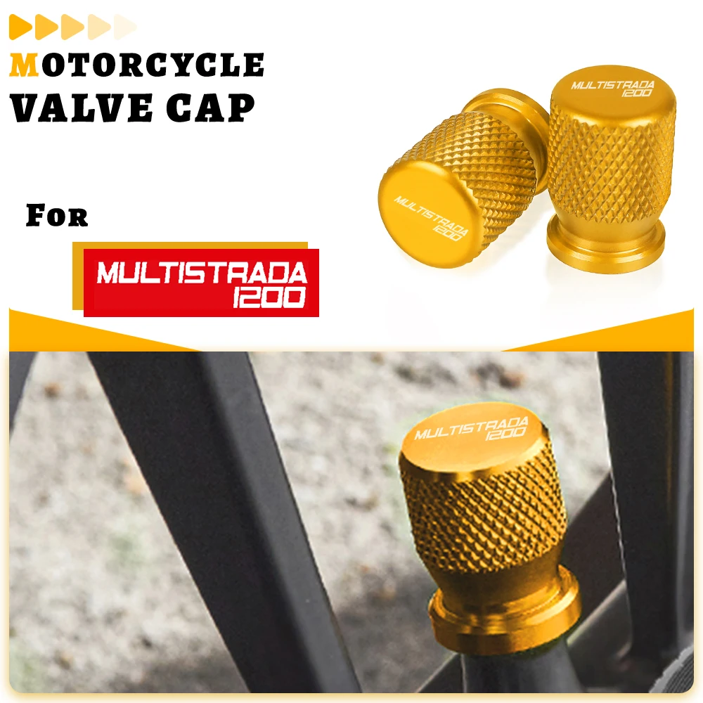 

Колесо мотоцикла, стержень клапана, крышка воздушного порта, универсальная крышка для DUCATI MULTISTRADA 1200 S GT 2010-2016 2015 2014 2013 2012