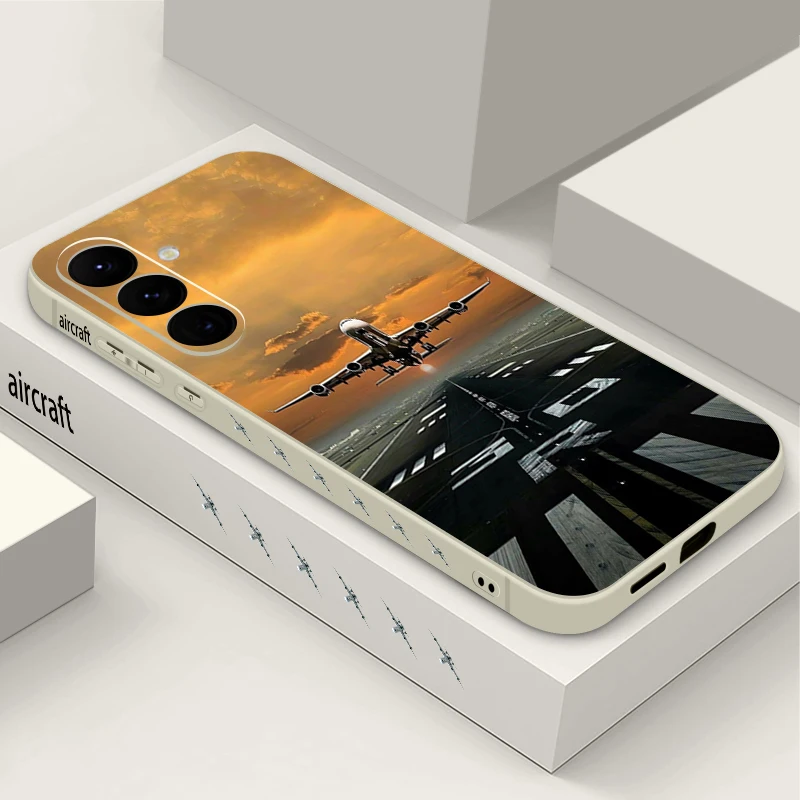 Airplane Print Phon… - image