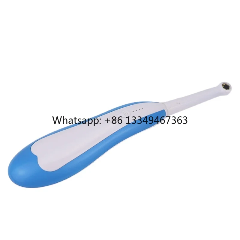 

Dental Intra Oral Camera Plastic Manual Wireless WIFI Works with Windows
