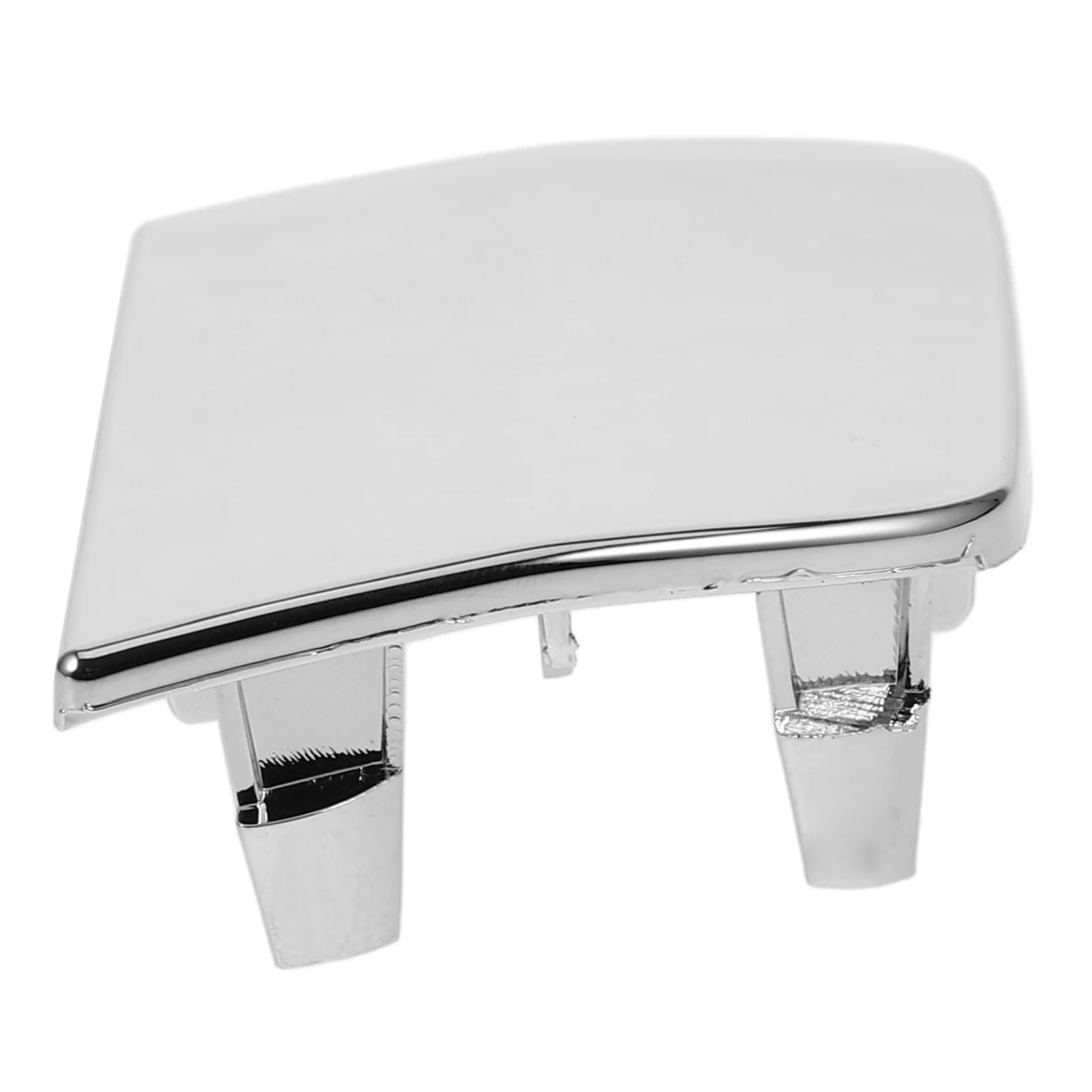 

Rear Bumper Abs Durable Replacement For Gl350W166 Easy Installation Trailer Tow Hook Cap Cover Rear Bumper Tow Cover