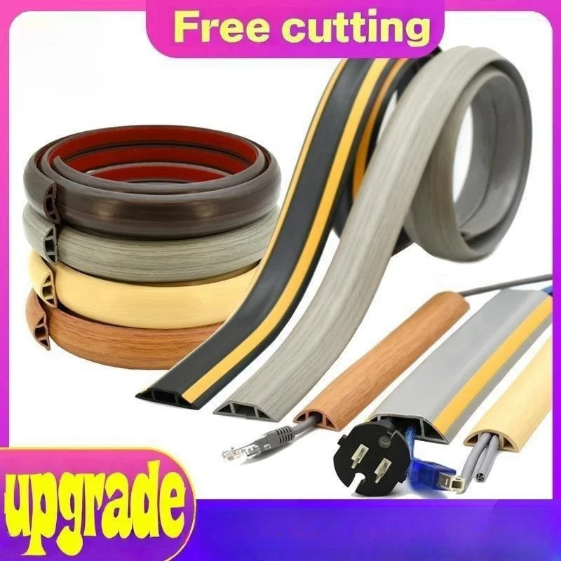 #8 Low Cost Cable Trunking That Work