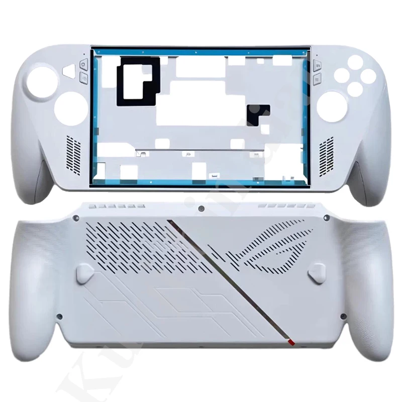 FUNENGKANG® for ASUS ROG XBox Ally RC73XA 3nd Handheld Game Console Laptop Game Controller Case Mobile Game Console Display Case