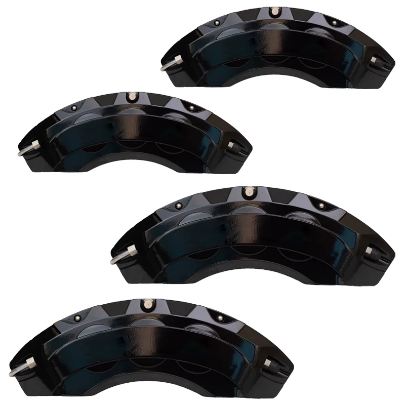 4 stuks Remklauw Covers voor Mazda 3 6 CX-30 CX-50 CX-60 CX-90 MX-5 ez60 ez6 Montage Auto-onderdelen Auto Remklauw Cover 2025