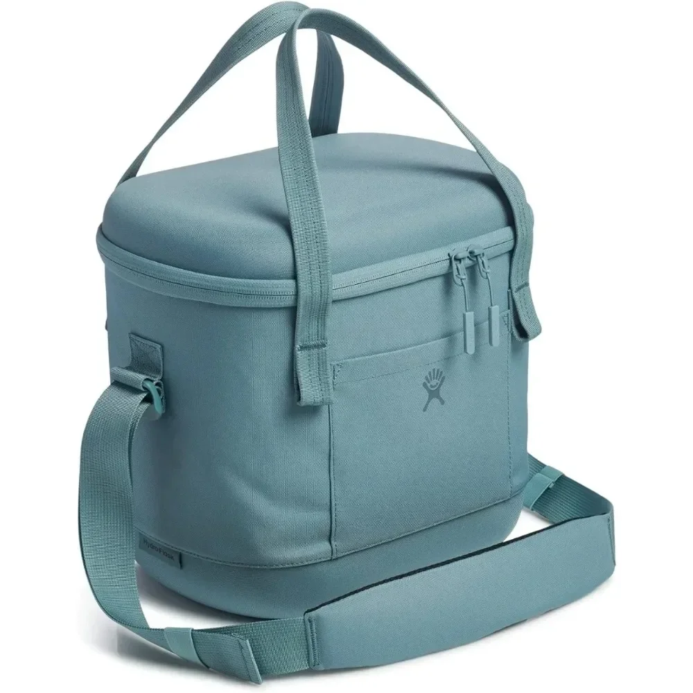 

Afor 12L Carry Out Soft Cooler - Insulated Travel Bag – Baltic