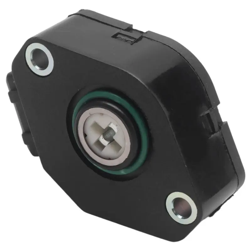 Multi-Purpose 037907385H Sensor Throttle Position Sensor Potentiometer For 80 B4 91-95 2,0L 85KW VW Golf