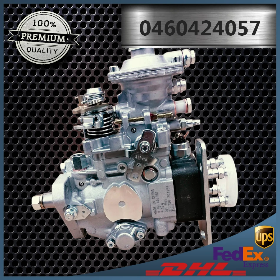 

0460424054 VE3/12F1150L1133 Diesel VE Fuel Injection Pump Suitable for Diesel Engines