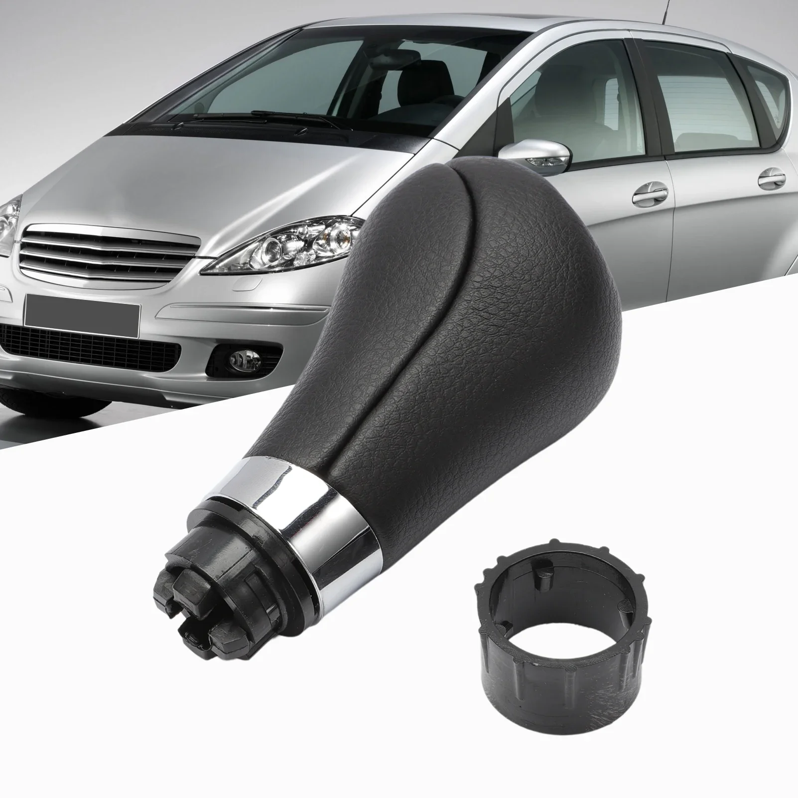 5/6 Handgeschakelde Versnellingspook 14.5Mm Auto Versnellingspook Hendel Voor Mercedes Benz Classe A W169