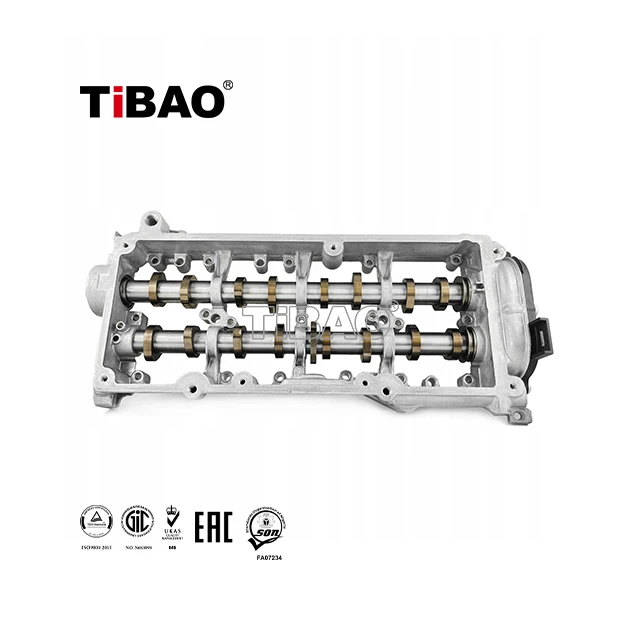 Auto Engine Camshaft Module Cylinder Head forAudiA3Q2 VW PASSAT GOLF TOURAN SEAT SKODA 04L103044K 04L 103 044 K