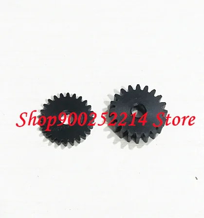 one set /NEW Paper Output Gear Wheel For Fuji Fujifilm Mini 25 Mini 90 Mini25 Mini90 Leica Polaroid