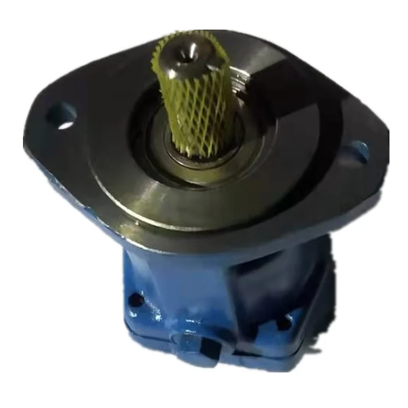 PFB5-RSY-C11 Hydraulic Piston Pump PFB PFB5 PFB10 PFB20 PFB20 PFB45 Fixed Displacement Piston Hydraulic Pump