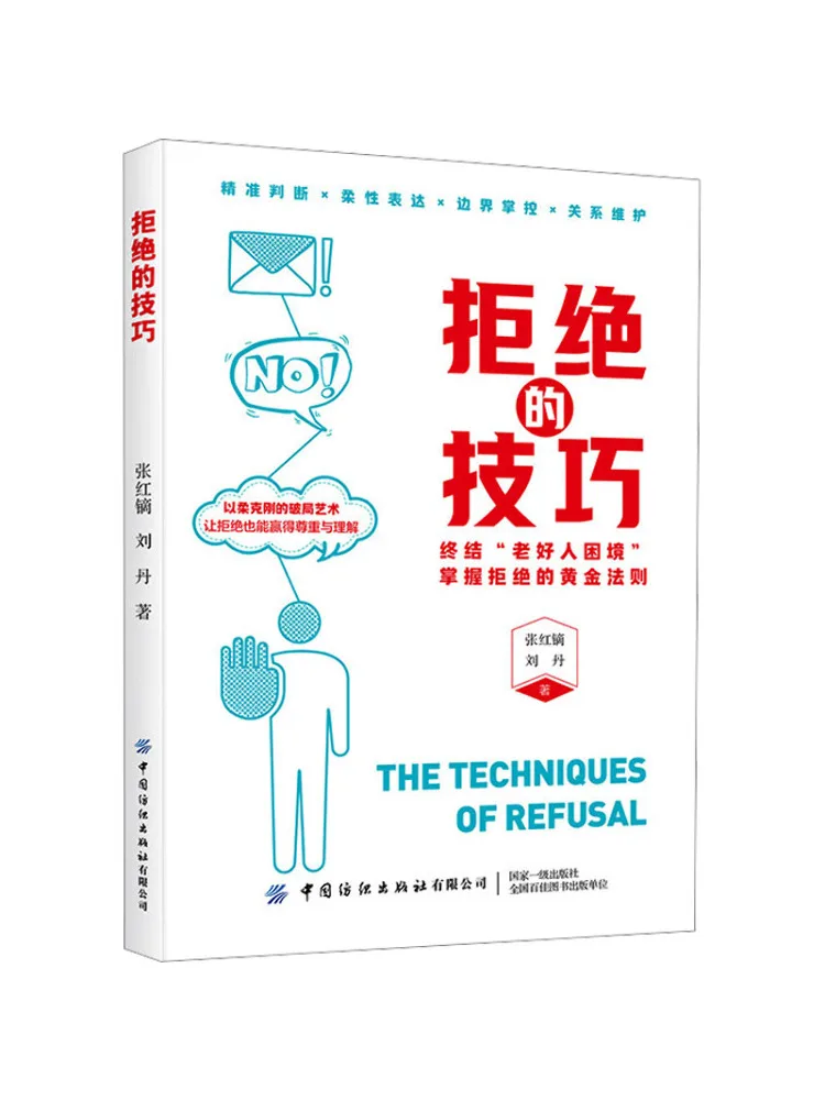 

Book-Winshare The Art Of Saying No