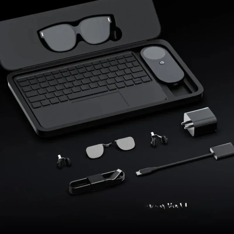 

Универсальный комплект для пространственных вычислений