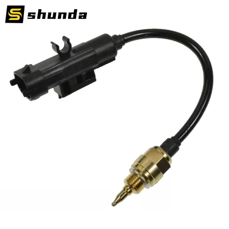 55217822 0055217822 Car Oil Temperature Sensor  Engine Coolant Temperature Sensor FOR FIAT 500 BRAVO ALFA ROMEO MITO  2014-2019