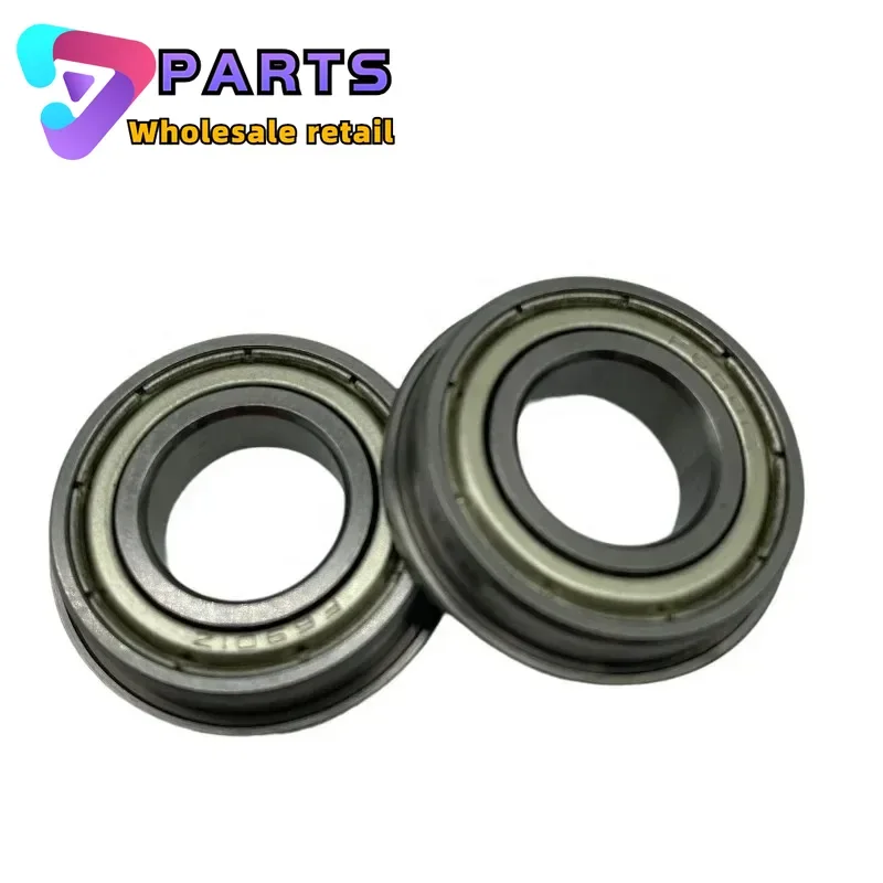 1SET High Quality Fuser Lower Roller Bearing For Kyocera KM 6030 8030 620 820 Pressure Roller Bearing