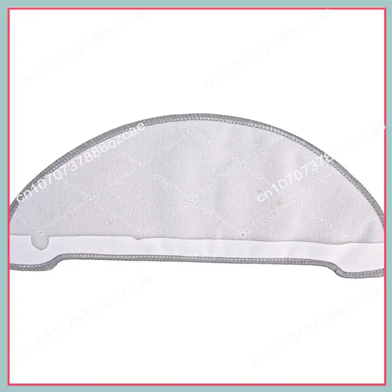 Запчасти для пылесоса A26P для IMOU RV1 Pro/RV1 Pro Max, щетка для пыли, мешок для пыли, фильтр Hepa, тряпки для швабры, запасная часть для бытовой уборки