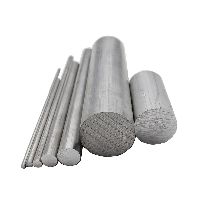 Aluminum 6061 Round Rods Bar