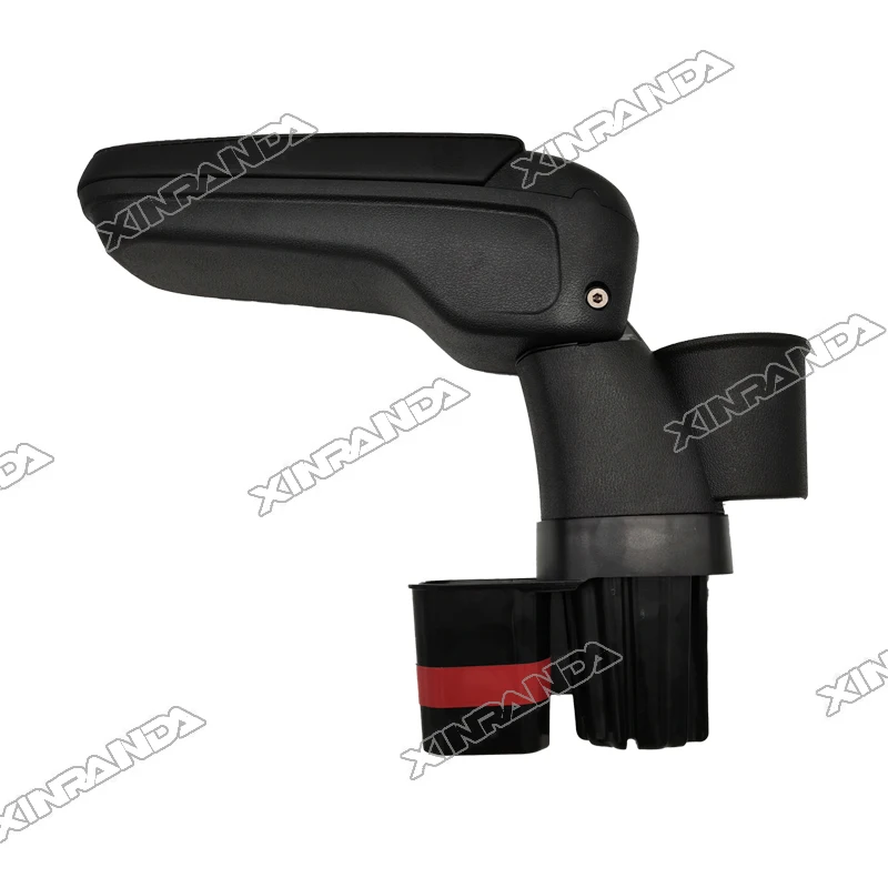 جيمي 2018 2019 2020 2021 اكسسوارات صندوق مسند الذراع نمط جديد لسوزوكي جيمي 2021 JB74 JB64 JB74W JB64W