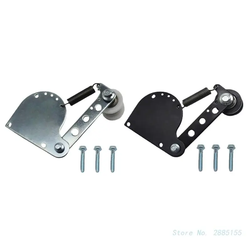 Upgraded Spring Loaded Chain Tensioner Quick Fixing Steel+Plastic 49cc 66cc 80cc Engine Motorized Bike