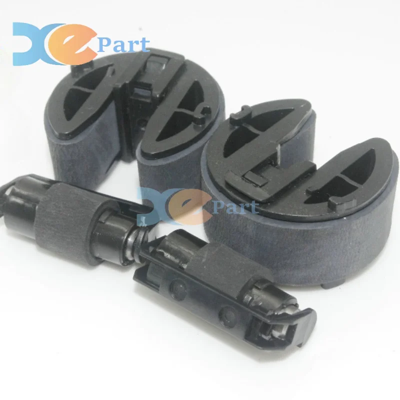 2 Sets Pickup Roller Kit RM1-4426-000 RM1-4425-000 RM1-8047 for HP CM2320 Cp2025 M375 M451nw M475nw Cp1215 Cm1312 CP1515 Cp1518