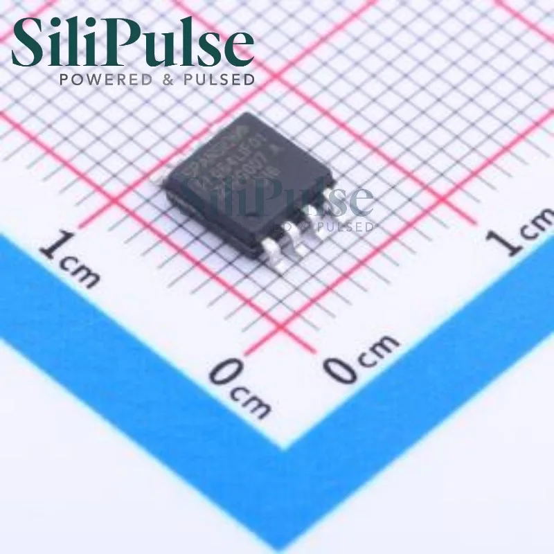 (5-20pcs) S25FL064LABMFI010 8-SOIC 100% Original In Stock NOR FLASH -40℃~+85℃ 64Mbit SPI 2.7V~3.6V SOIC-8-208mil