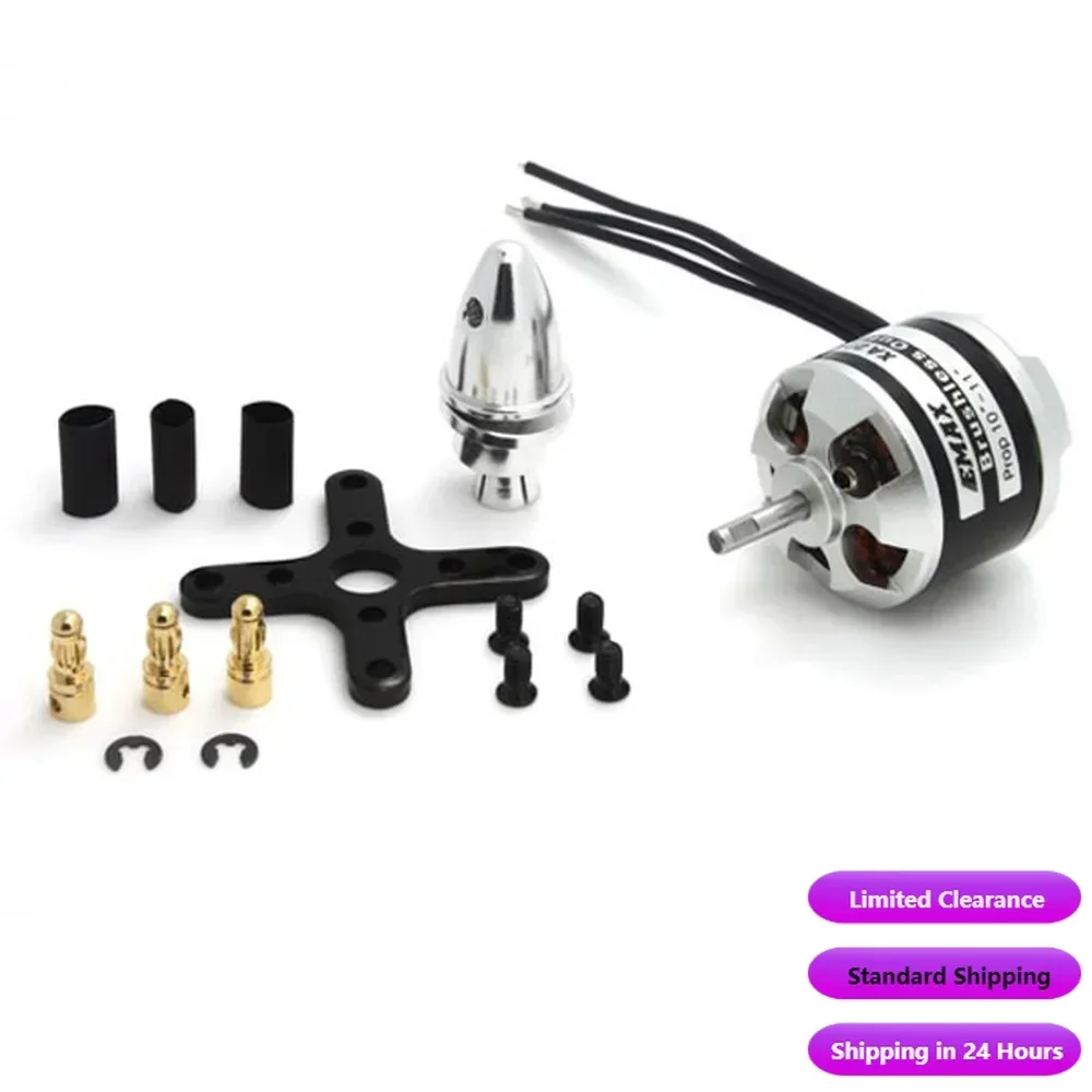 Liquidazione limitata Motore brushless EMAX XA2212 2212 820KV