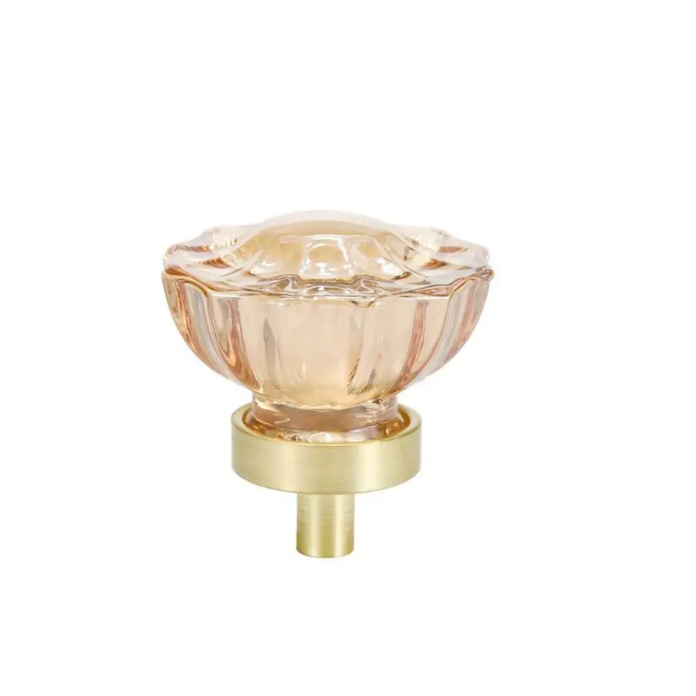 

1Pcs Diamond Furniture Handle Cupboard Kitchen Wardrobe Handle Door Knob Drawer knob Cabinet Pulls
