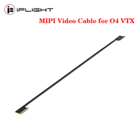 IFlight MIPI Video Cable 220mm for DJI O4 Pro Air Unit RC FPV Drone