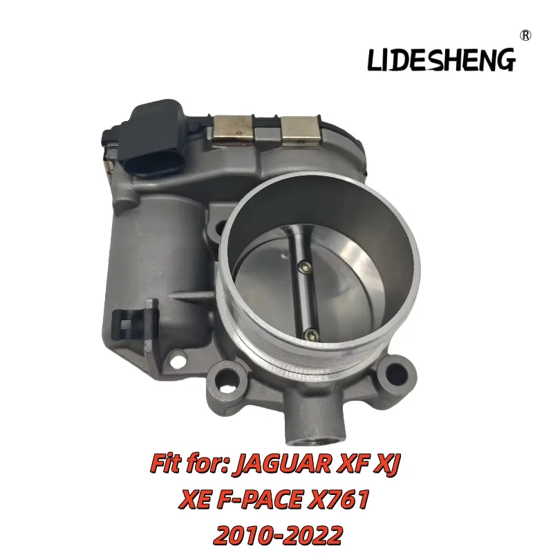 

Дроссельная заслонка C2G2676 для JAGUAR XF XJ XE F-PACE X761 2010-2022