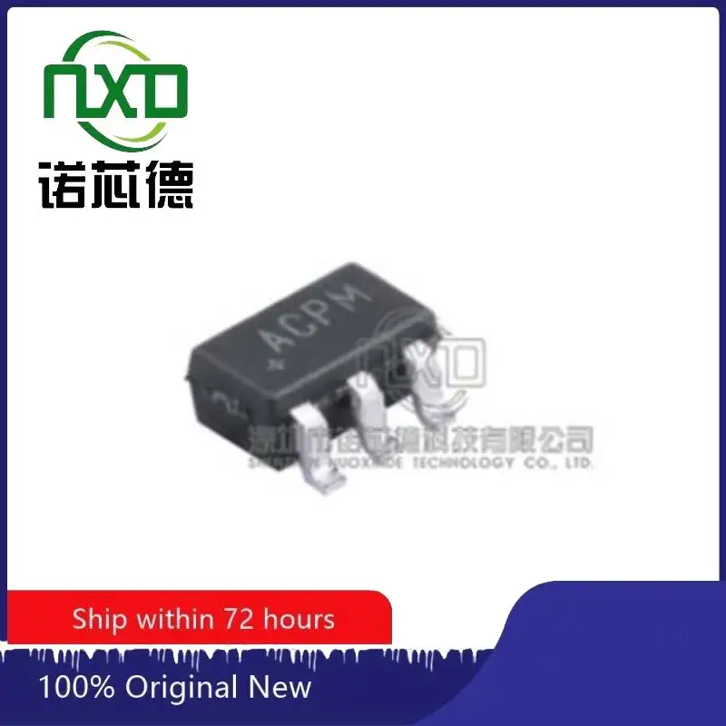 

10PCS/ LOT MAX6070BAUT25 MAX6070BAUT25+T SOT23-6 new and original integrated circuit IC chip