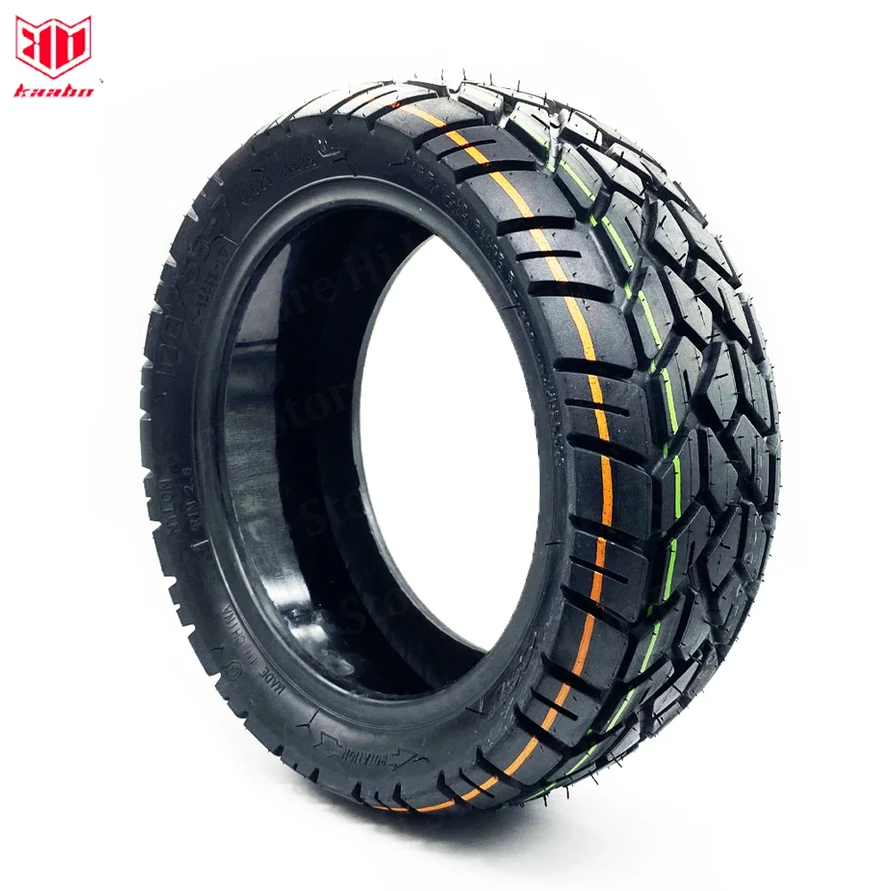 Kaabo New 12inch Run-flat Tire Improved Puncture-proof Tube Punture Proof Tyre for 12 Kaabo Wolf King GTR Scooter Part