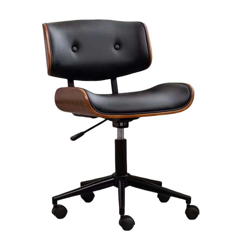 كرسي مكتب الصيد دراسة شبكة دوارة مصمم كرسي مكتب لطيف لهجة الحصار الطعام كرسي دي Bureaux أثاث المكاتب #5