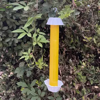 8 best sales מלכודת דביקה של חרקים - №5