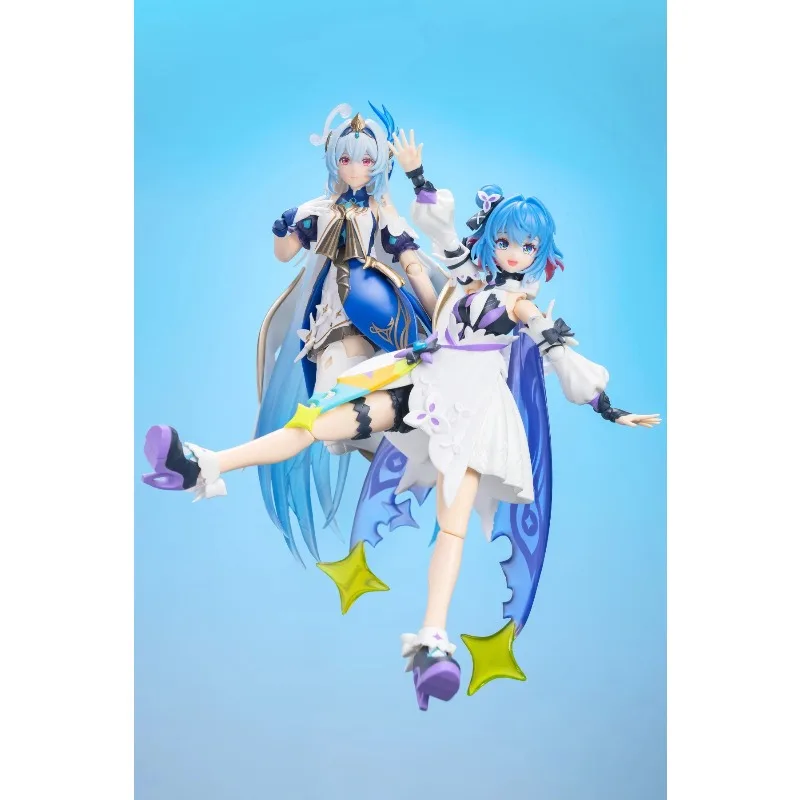 Original Blokees Action/Fantastic Dolls Honor of Kings Series Xiao