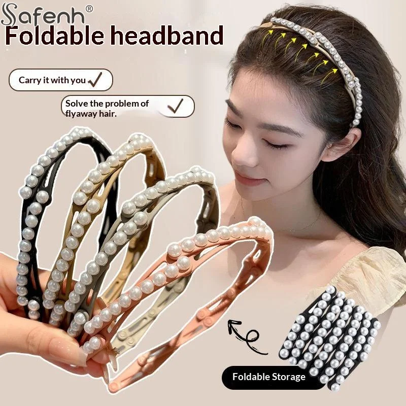 Handige opvouwbare, stevige pl - Travel Accessories Girls recensie en prijs